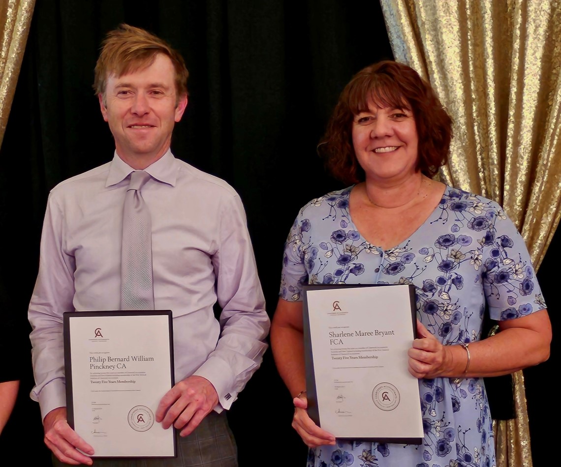 Baker Tilly Staples Rodway Hawkes Bay CA ANZ