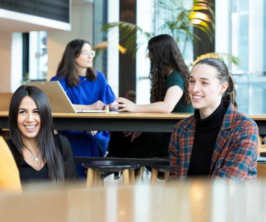 Graduate and Intern Recruitments at Baker Tilly Staples Rodway 