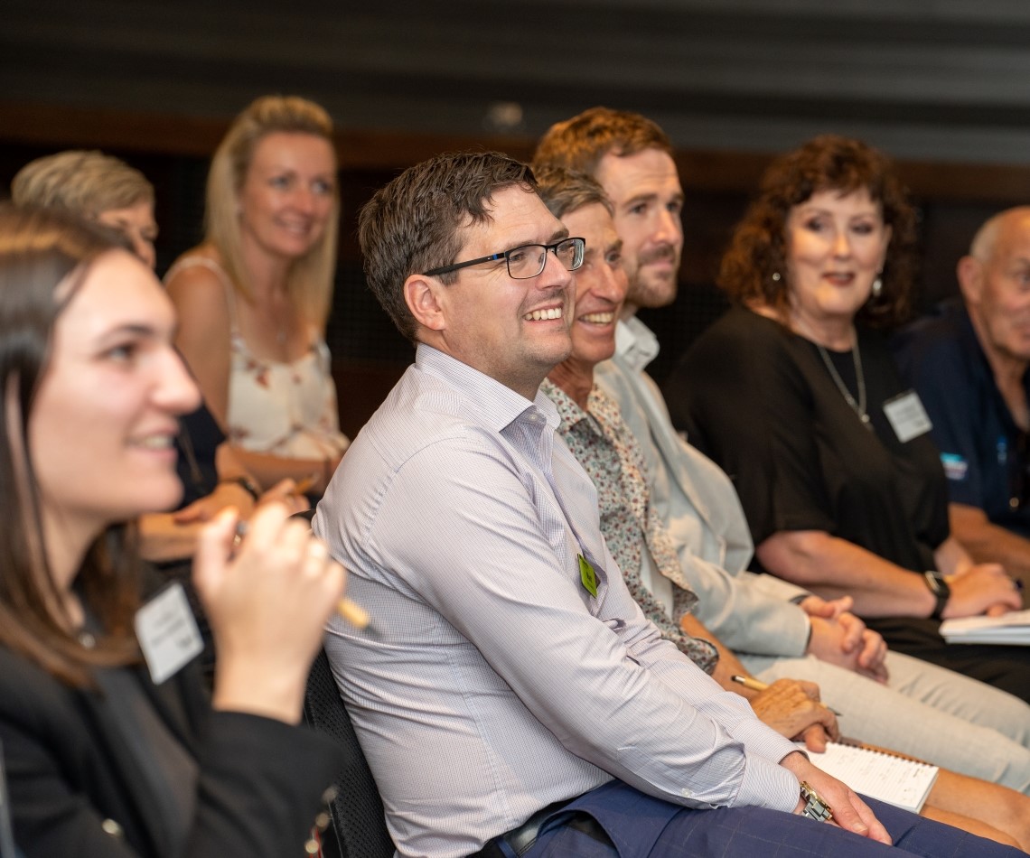 Baker Tilly Staples Rodway Christchurch Matt Shallcrass