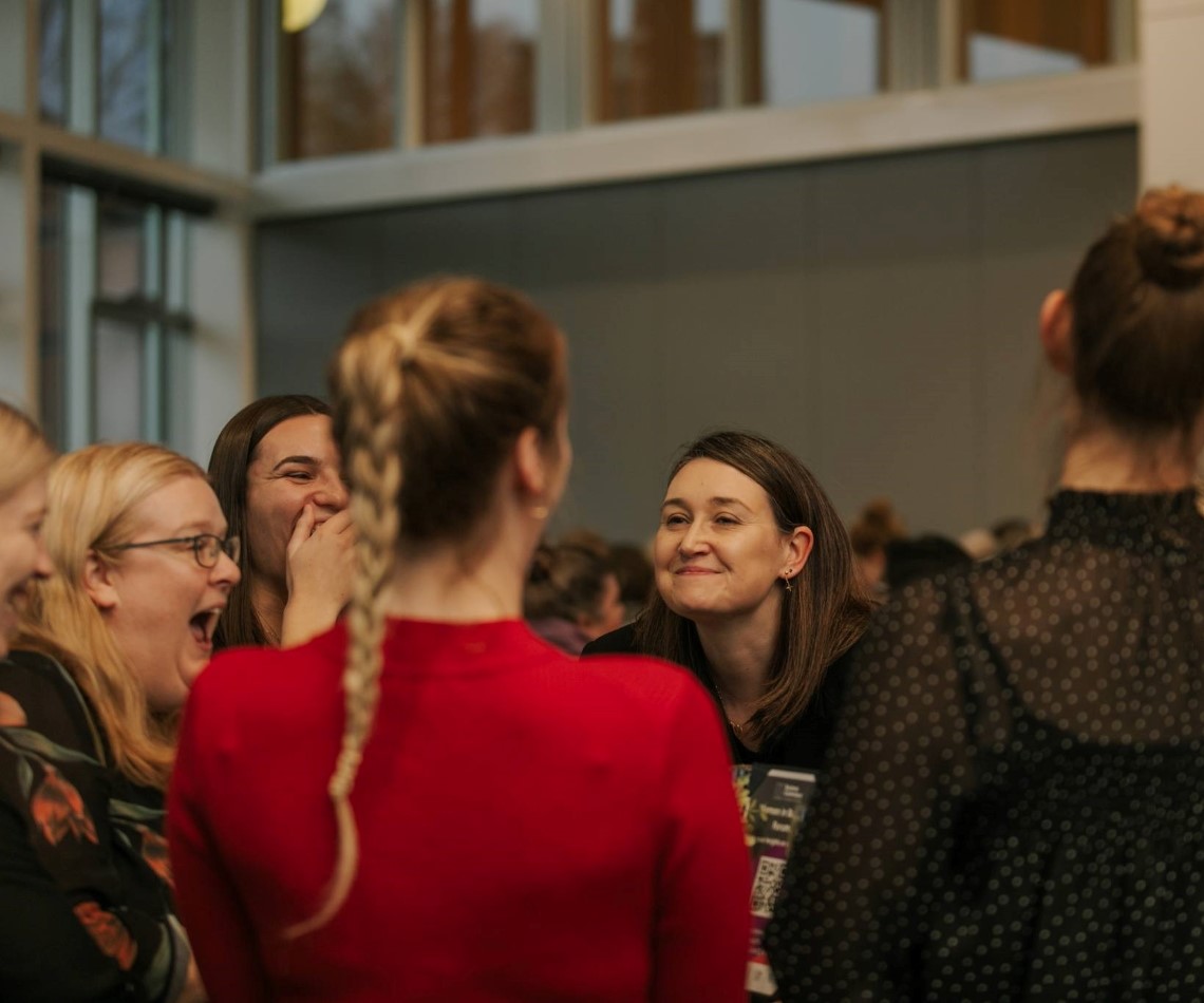 Business Canterbury Women in Business