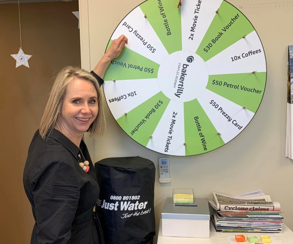 Baker Tilly Staples Rodway Hawkes Bay Andrea Stevenson