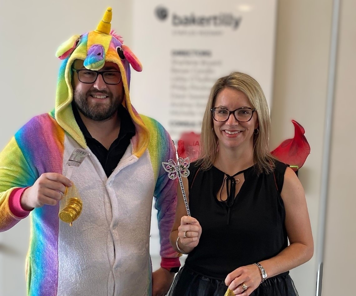 Baker Tilly Staples Rodway Hawkes Bay social events