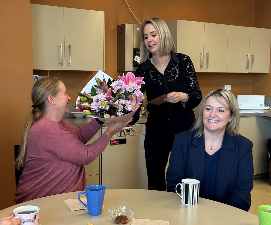 Baker Tilly Staples Rodway Hawkes Bay team 2