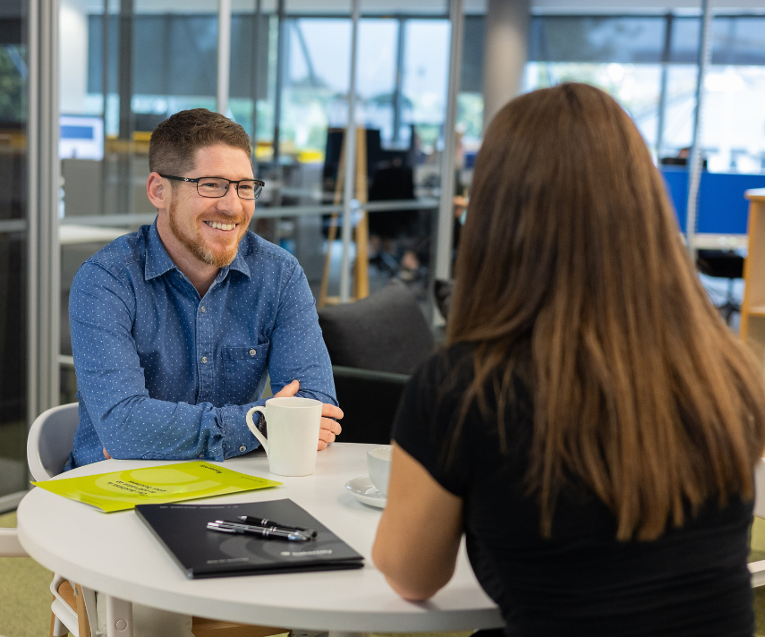 2. Rhys Grosvenor at Baker Tilly Staples Rodway Tauranga