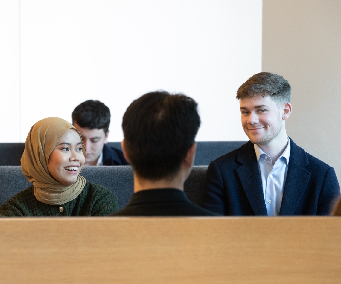 Auckland accounting grads