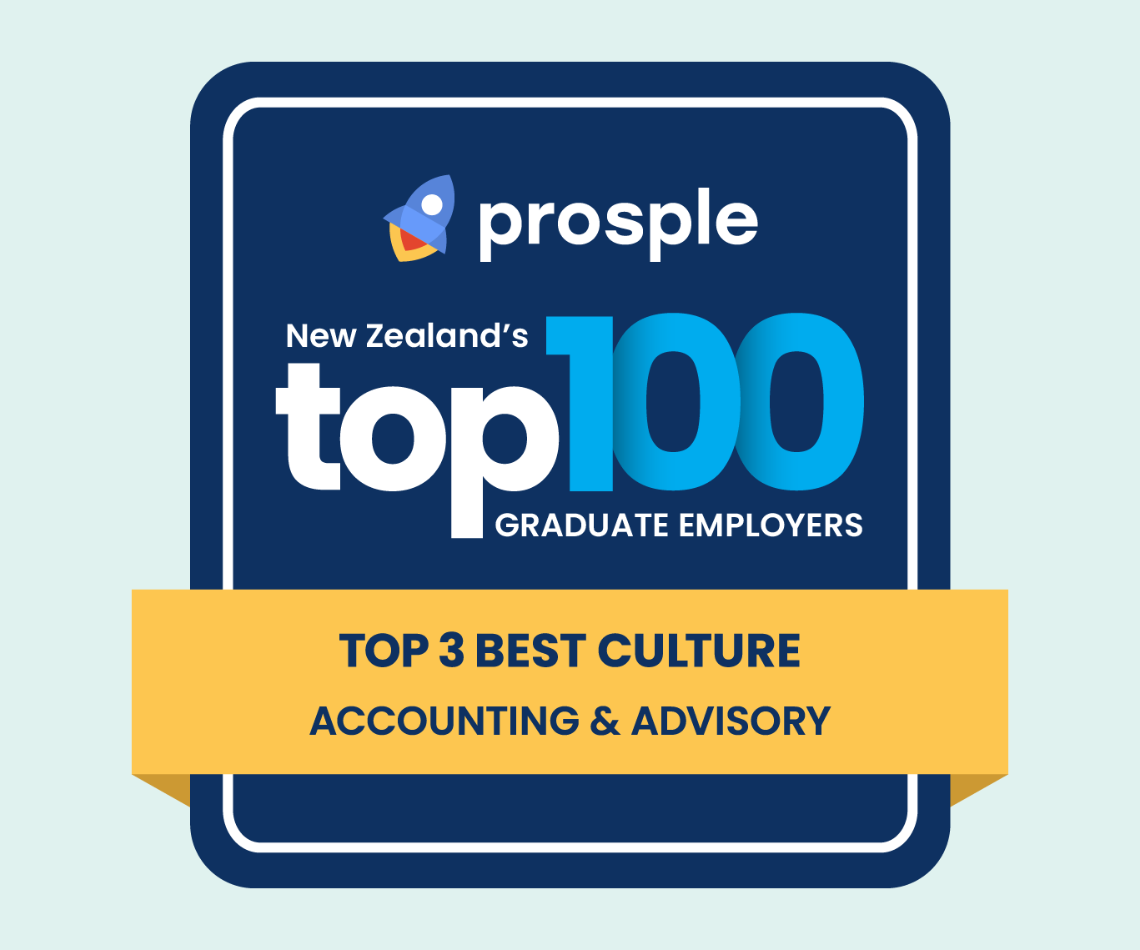 prosple reviews culture