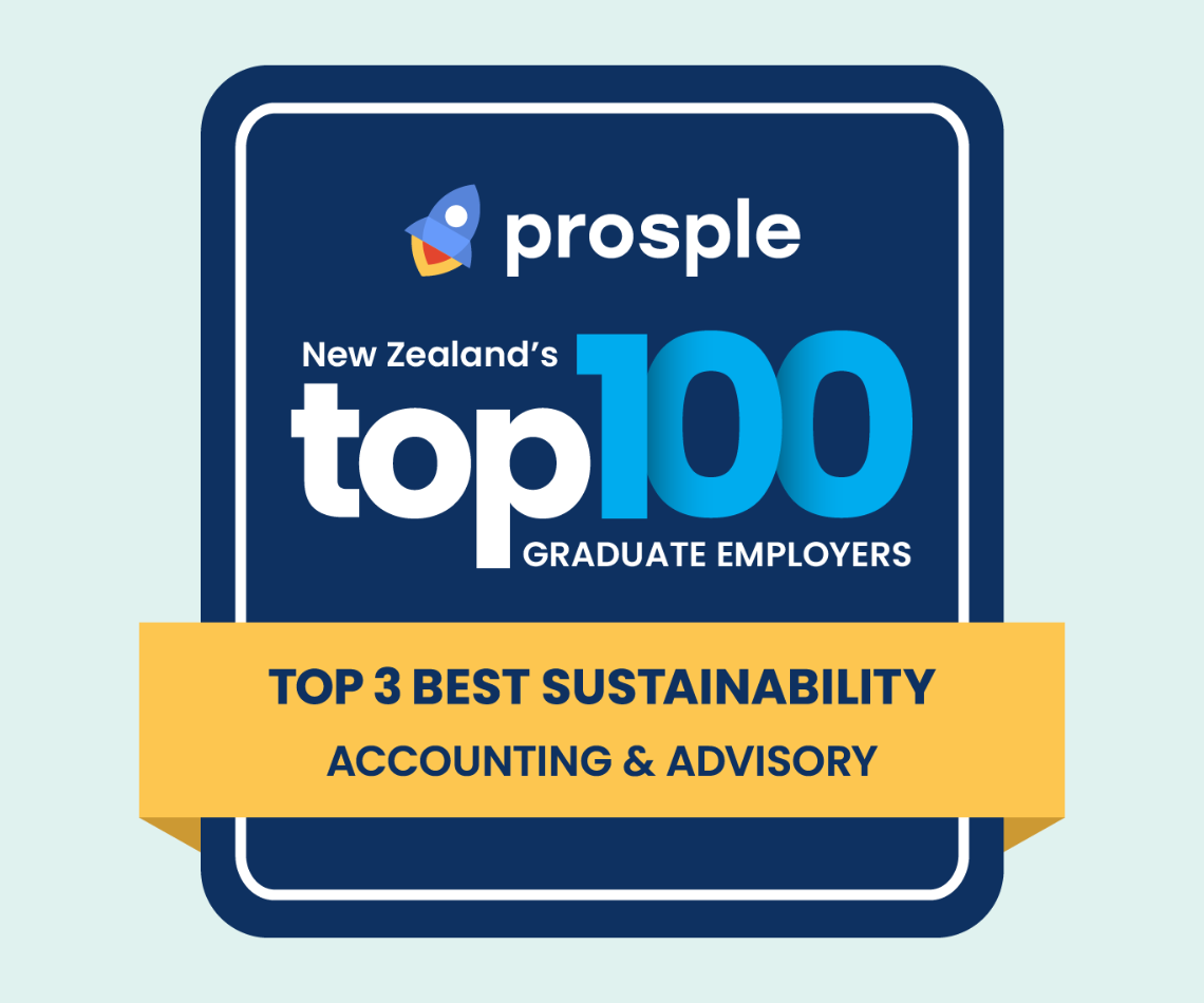 prosple reviews sustainability