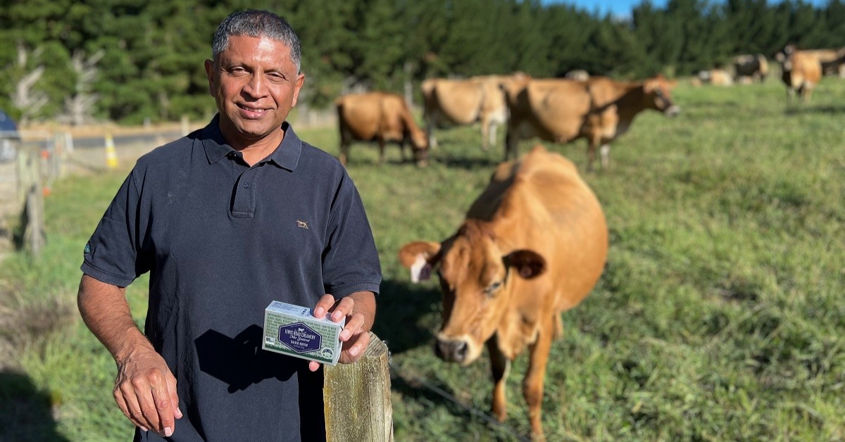 Trailblazing a new era of sustainable farming in NZ Baker Tilly