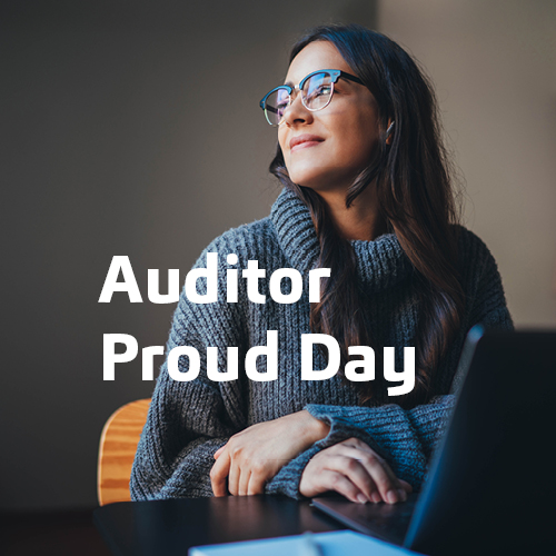 500x500 Auditor Proud day