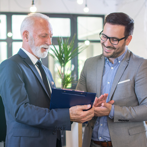 Boomer business sales 500x500