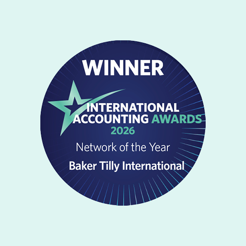 Network of the year 2026 500x500