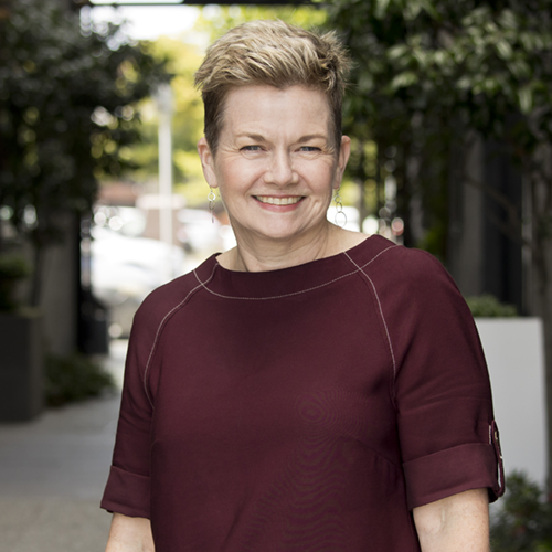 Wendy Skinner, Baker Tilly Staples Rodway Christchurch