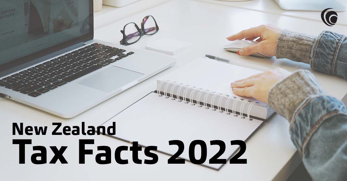 New Zealand tax facts Baker Tilly Staples Rodway